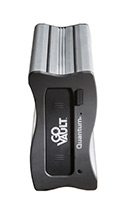 Quantum GoVault External Vertical F/F