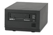 Quantum LTO-2 HH Tape Drive Desktop