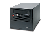 Quantum SDLT 320 Tape Drive Tabletop