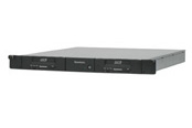 Quantum DAT 72 Tape Drive Dual-Drive Rackmount