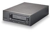 Quantum DLT V4 Tape Drive Tabletop