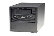 Quantum DLT S4 Tape Drive Tabletop