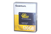 Quantum GoVault 120 Cartridge