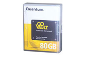 Quantum GoVault 80 Cartridge