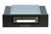 Quantum GoVault 40 w/cartridge (inside)
