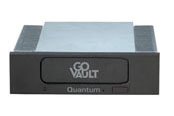Quantum GoVault Dock (front)