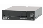 Quantum LTO-2 HH Tape Drive Internal