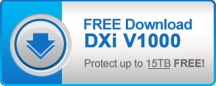 Free Download: DXi V1000 PRotect up to 15TB Free
