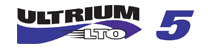 Ultrium LTO