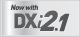 DXi 2.1