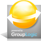 Group Logic LAN-Client für StorNext