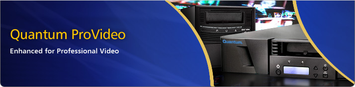 Solutions - ProVideo