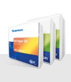 Quantum DLT Storage Media