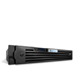 Solução de Desduplicação DXi4000