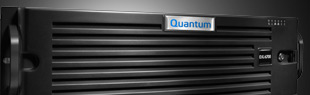 DXi6700 delivers industry leading performance