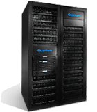 Solução de Proteção de Dados DXi8500