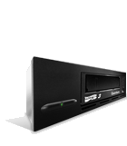 Quantum LTO-3 HH-Bandlaufwerk
