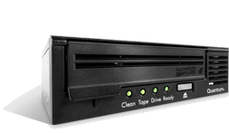 Quantum LTO-4 HH (SAS) Tape Drive