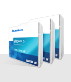 Quantum LTO Ultrium Storage Media