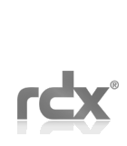 Rdx Logo