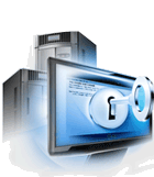 Software Quantum Scalar Encryption Key Manager