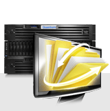 Hochperformante Appliances für File Sharing und Archivierung