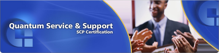SCP Certification