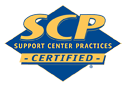 SCP Certification