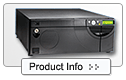 Scalar 24 Tape Libray
