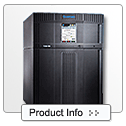 Scalar i500 Tape Libray