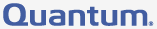 Quantum: Back up, Recovery, Archive