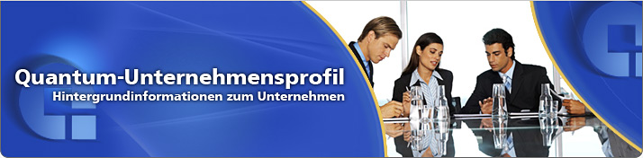 Über das Unternehmen