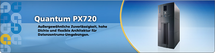 Quantum PX720