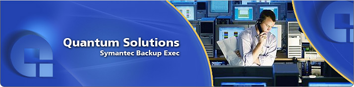 BackupExec