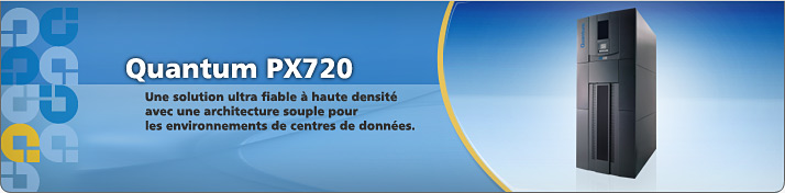 Quantum PX720