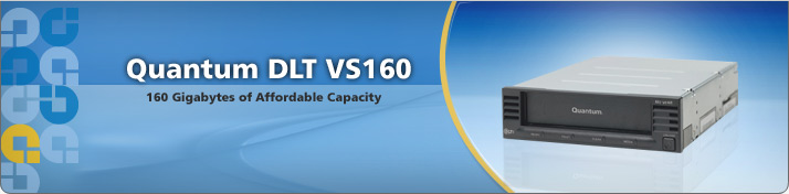 DLT VS160