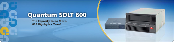 SDLT 600