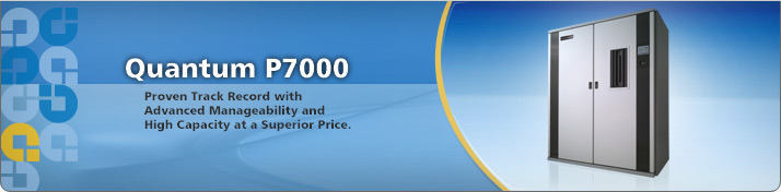 Quantum P7000