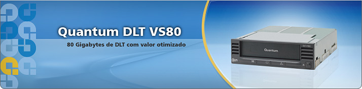 DLT VS80