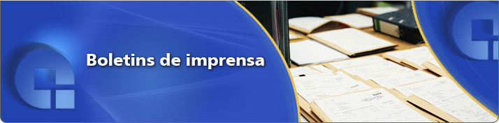 Press Releases