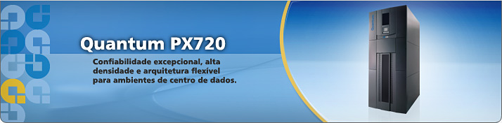 Quantum PX720