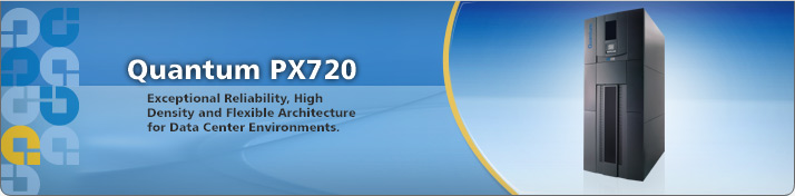 Quantum PX720