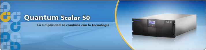 Scalar 50