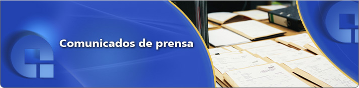 Press Releases