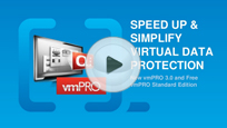 VM data protection Slideshare
