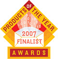 Backup Hardware Finalists 2007