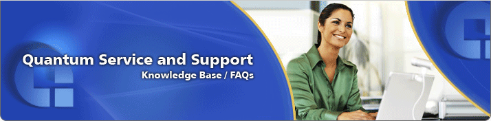 Knowledgebase / FAQs
