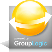 Group Logic LAN Client para StorNext