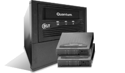 Quantum DLT-S4 Tape Drive