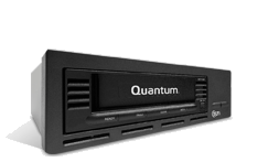Quantum DLT-VS160 Tape Drive